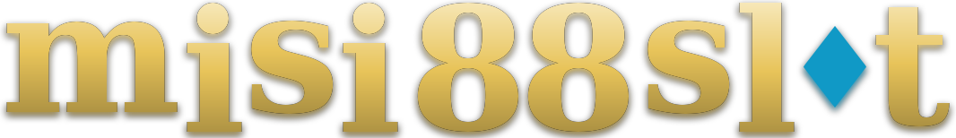 misi 88 slot logo