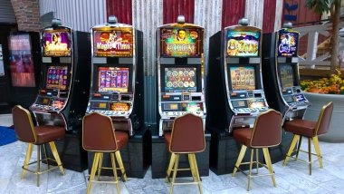 misi 88 slot Lucky Neko Reels